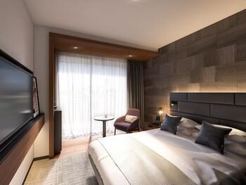 Mitsui Garden Jingugaien Premier 4* Tōkyō